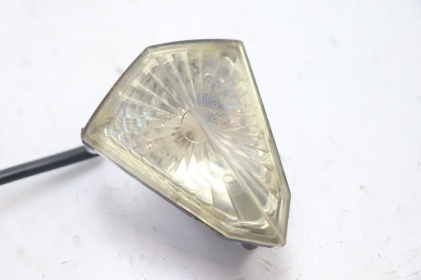 photo de PILOT LIGHT RIDE JUMP 2T 50 (2012 - 2017) - Component detail