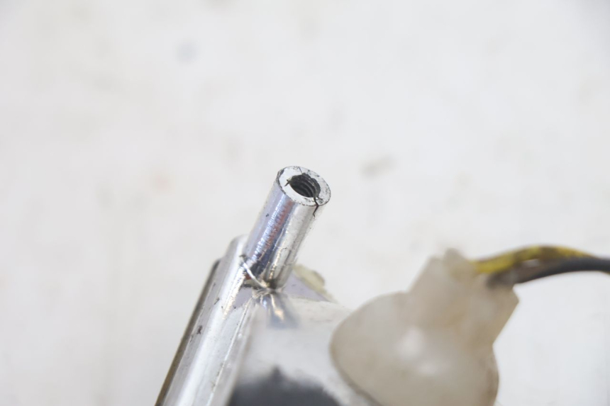 photo de PILOT LIGHT RIDE JUMP 2T 50 (2012 - 2017) - Fixing points details
