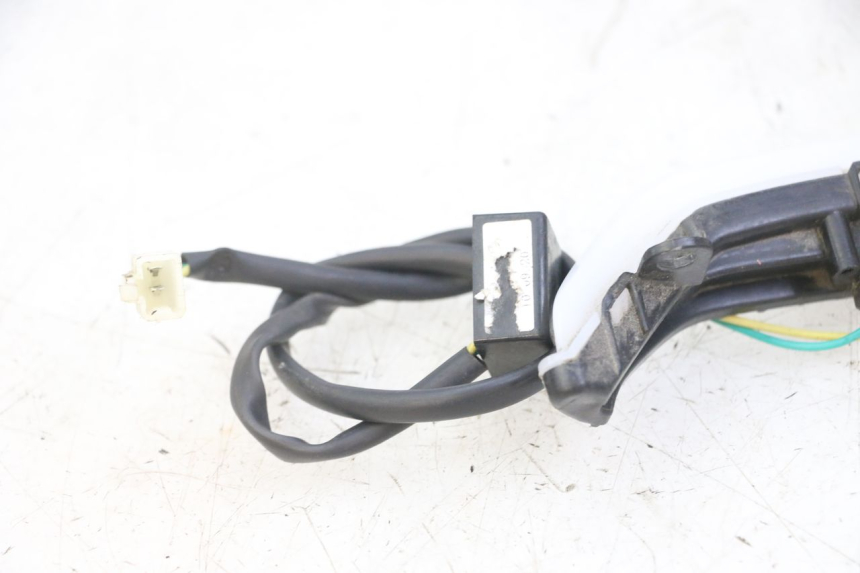 photo de PILOT LIGHT PEUGEOT KISBEE 2T 50 (2018 - 2022) - Component detail