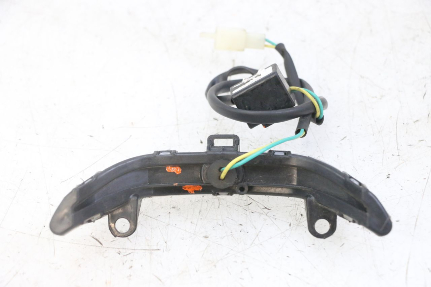 photo de PILOT LIGHT PEUGEOT KISBEE 2T 50 (2018 - 2022) - Surface and material condition