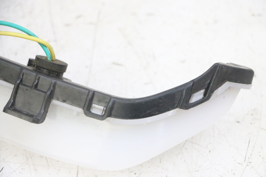 photo de PILOT LIGHT PEUGEOT KISBEE 2T 50 (2018 - 2022) - Markings and original references