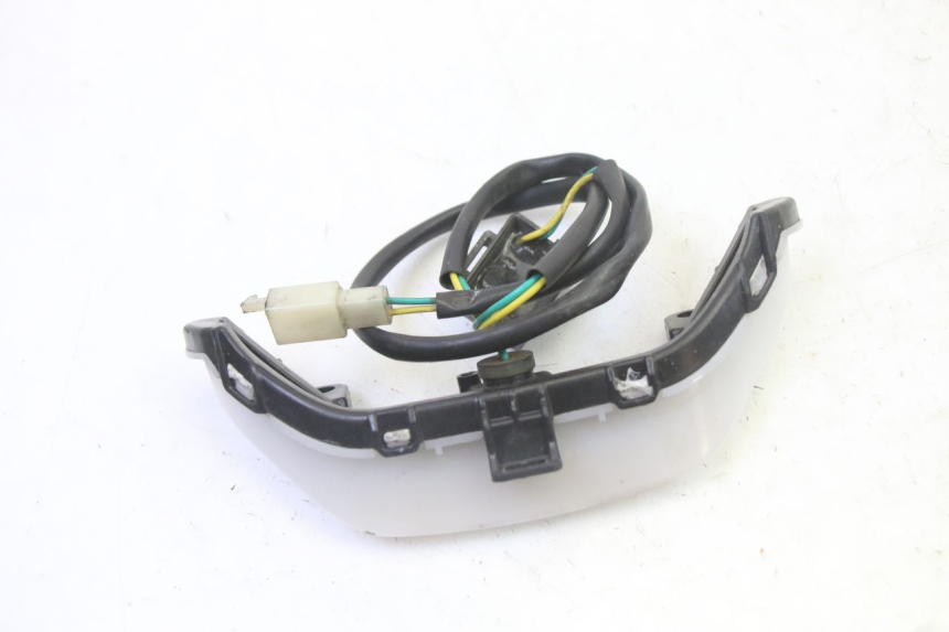 photo de POSITION LIGHT PEUGEOT KISBEE 4T 50 (2018 - 2022) - Zoom on usage condition