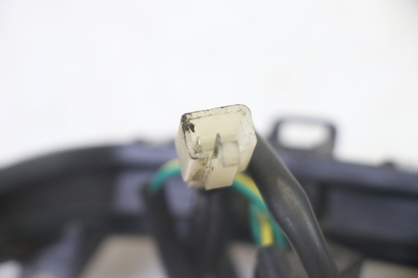 photo de POSITION LIGHT PEUGEOT KISBEE 4T 50 (2018 - 2022) - Technical close-up