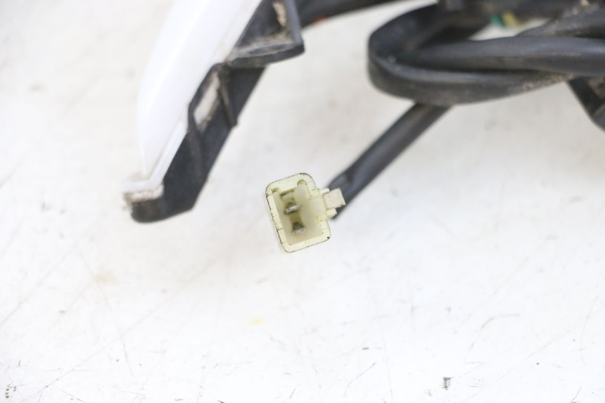 photo de POSITION LIGHT PEUGEOT KISBEE 4T 50 (2018 - 2022) - Component detail