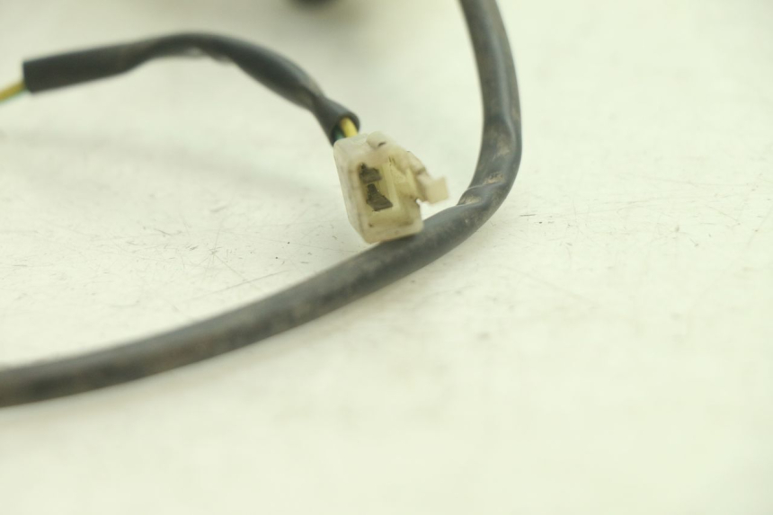 photo de POSITION LIGHT PEUGEOT KISBEE 4T 50 (2018 - 2022) - Technical close-up