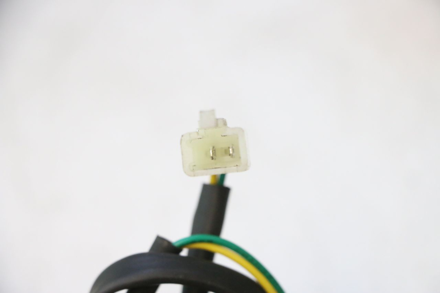 photo de PILOT LIGHT PEUGEOT KISBEE 4T 50 (2023 - 2026) - Technical close-up