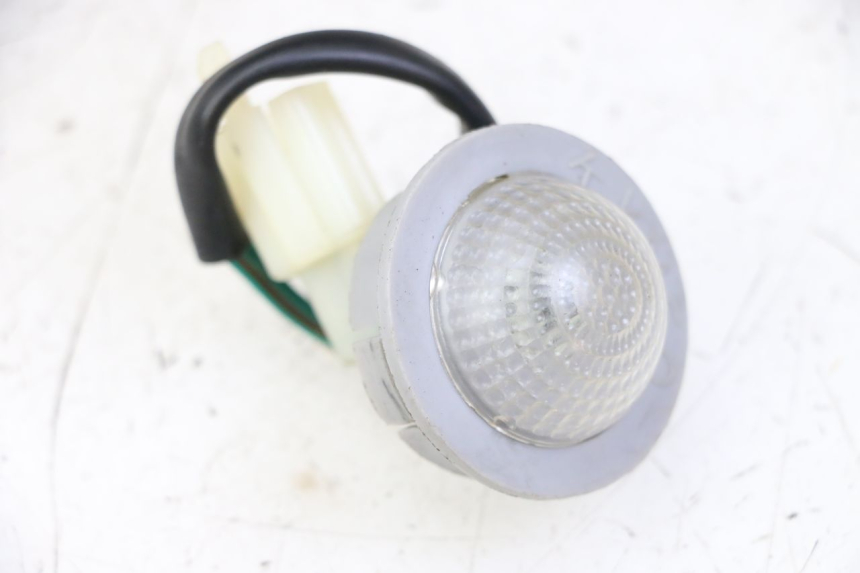 photo de PILOT LIGHT KYMCO XCITING 500 (2007 - 2010) - Main view