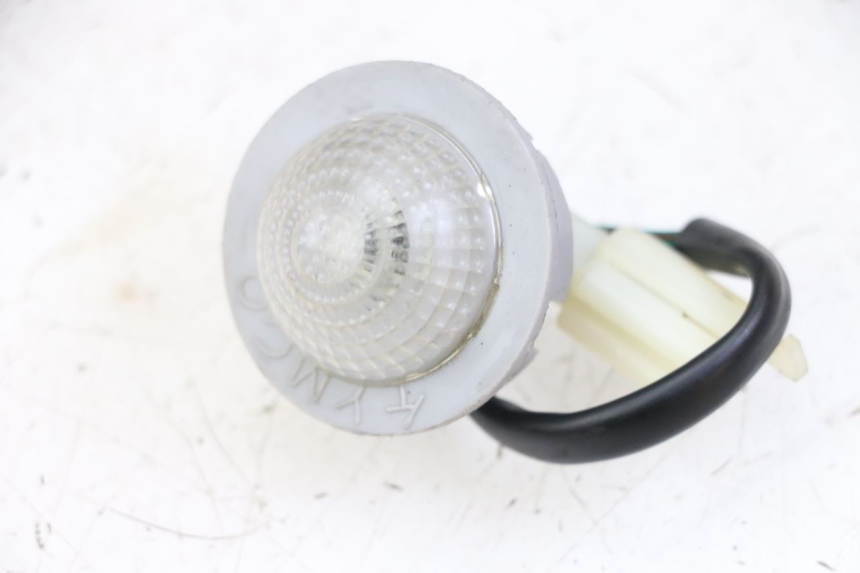 photo de PILOT LIGHT KYMCO XCITING 500 (2007 - 2010) - Alternative perspective