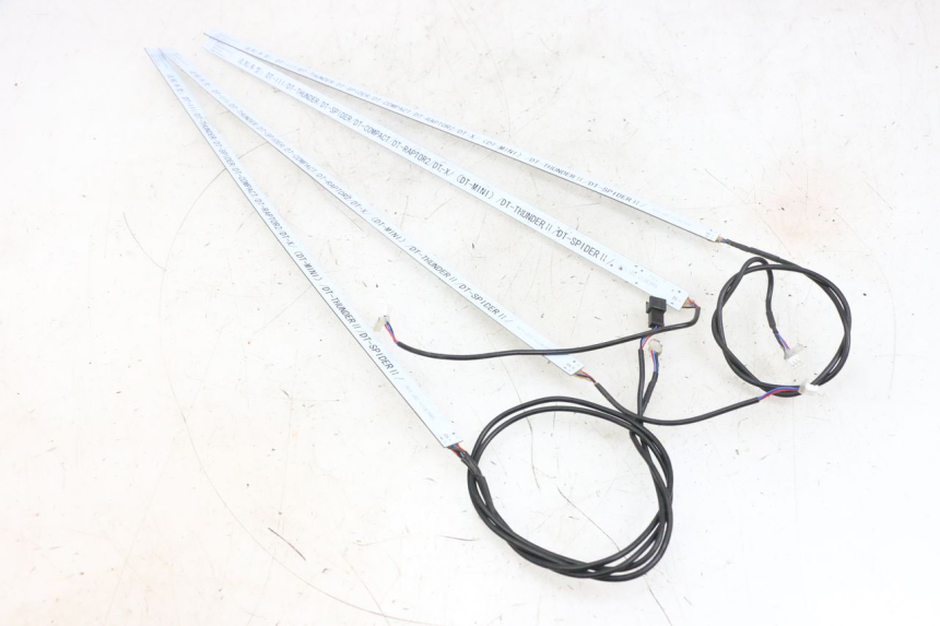 photo de PILOT LIGHT DUALTRON MINI SPECIAL 1 - Main view