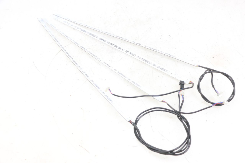 photo de PILOT LIGHT DUALTRON MINI SPECIAL 1 - Component detail