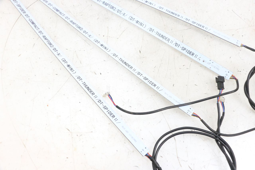 photo de PILOT LIGHT DUALTRON MINI SPECIAL 1 - Zoom on usage condition