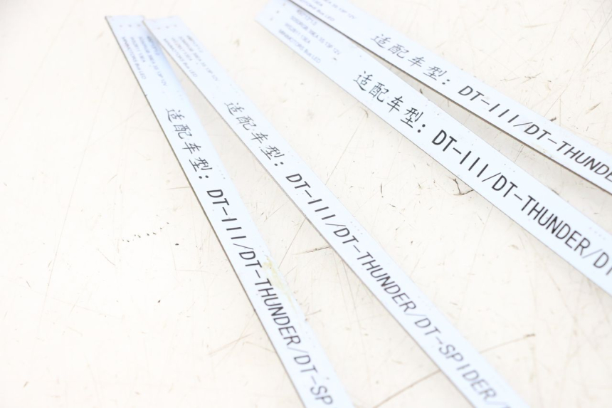 photo de PILOT LIGHT DUALTRON MINI SPECIAL 1 - Alternative perspective