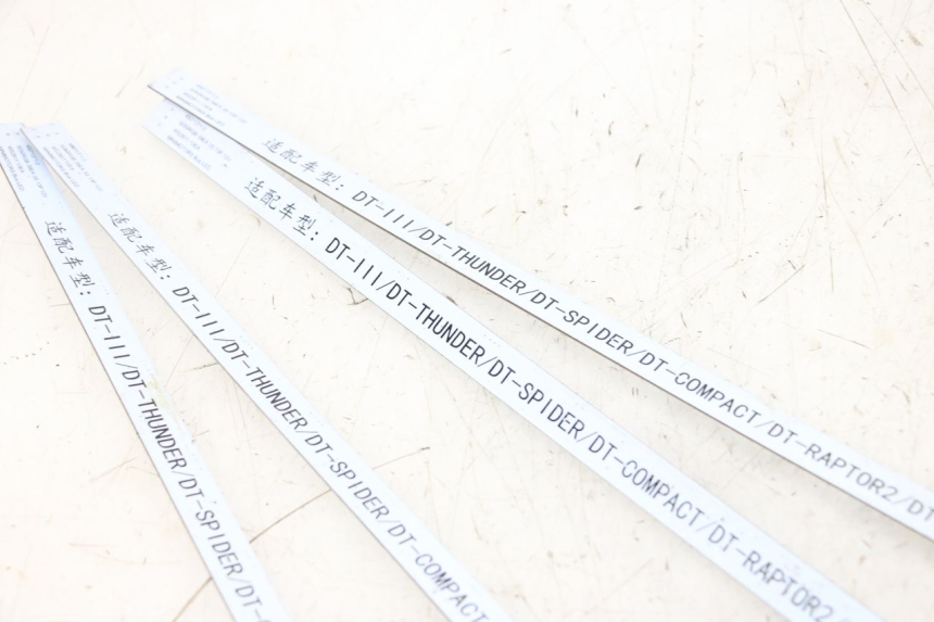 photo de PILOT LIGHT DUALTRON MINI SPECIAL 1 - Technical close-up