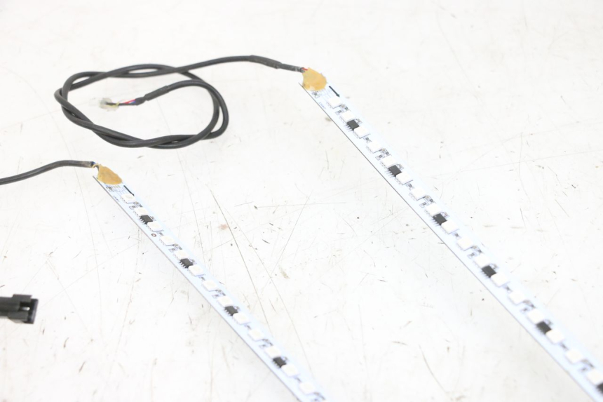 photo de PILOT LIGHT DUALTRON MINI SPECIAL 1 - Checked used part