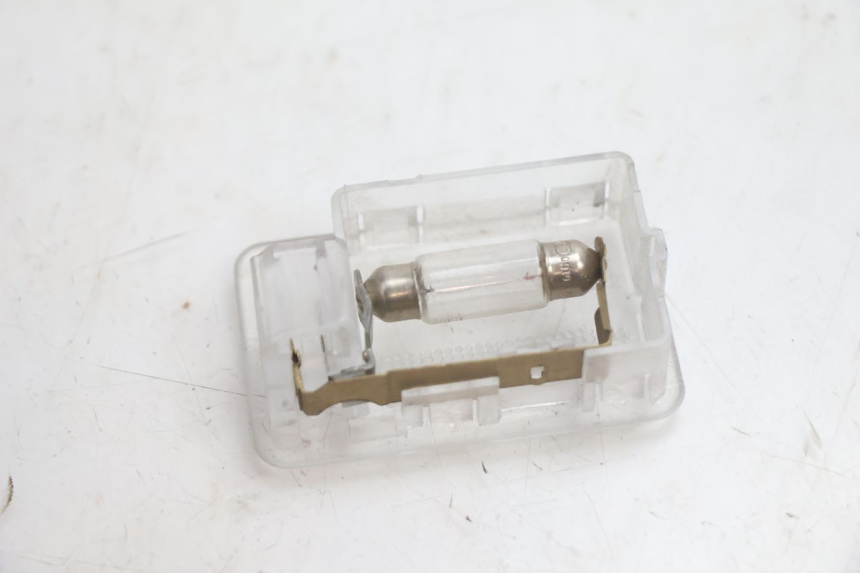 photo de PILOT LIGHT PIAGGIO MP3 HPE 530 (2022 - 2026) - Zoom on usage condition