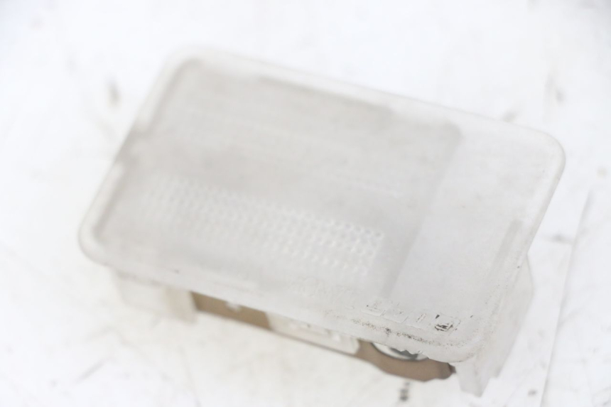 photo de PILOT LIGHT PIAGGIO MP3 LT 300 (2010 - 2016) - Main view