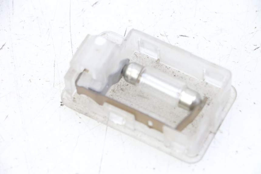 photo de PILOT LIGHT PIAGGIO MP3 LT 300 (2010 - 2016) - Zoom on usage condition