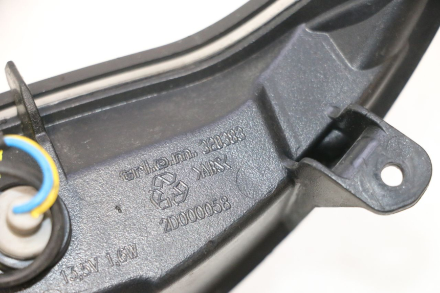 photo de PILOT LIGHT PIAGGIO MP3 500 (2016 - 2018) - Component detail