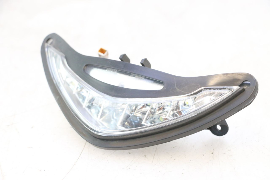 photo de PILOT LIGHT PIAGGIO MP3 500 (2016 - 2018) - Fixing points details