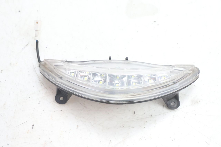 photo de PILOT LIGHT PIAGGIO MP3 500 (2016 - 2018) - Main view