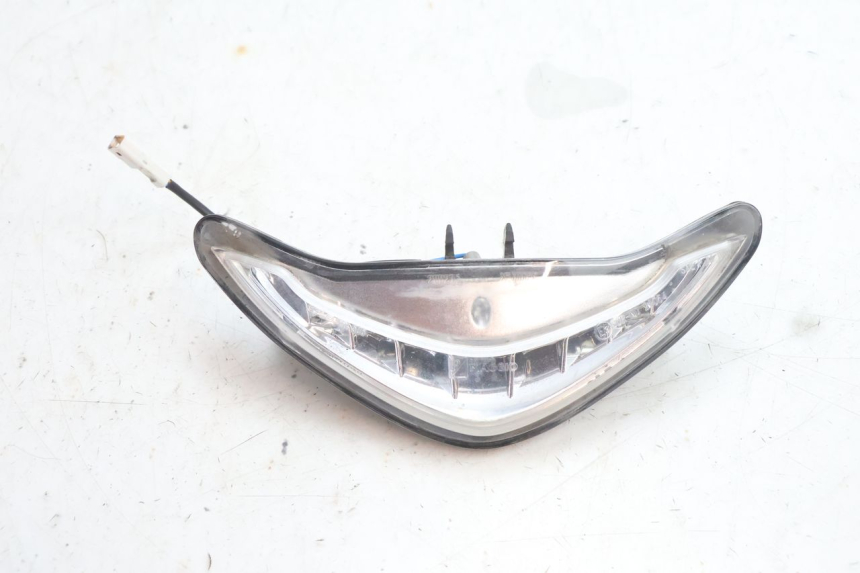 photo de PILOT LIGHT PIAGGIO MP3 500 (2016 - 2018) - Zoom on usage condition