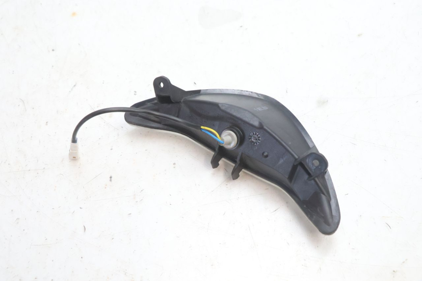 photo de PILOT LIGHT PIAGGIO MP3 500 (2016 - 2018) - Technical close-up