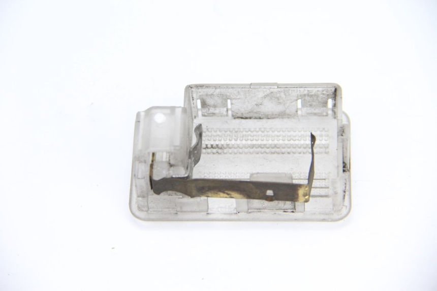 photo de PILOT LIGHT GILERA NEXUS 125 (2009 - 2013) - Zoom on usage condition