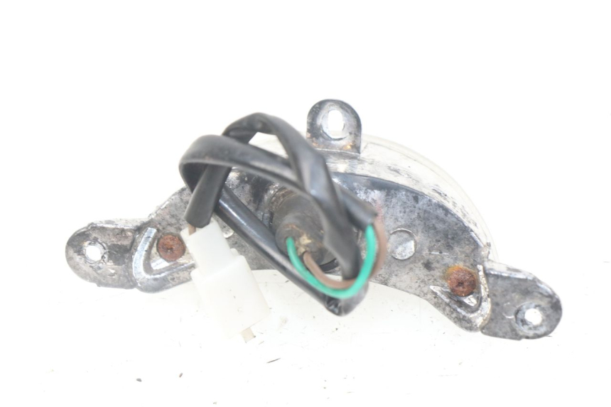 photo de PILOT LIGHT NECO ONE 2T 50 (2011 - 2020) - Zoom on usage condition