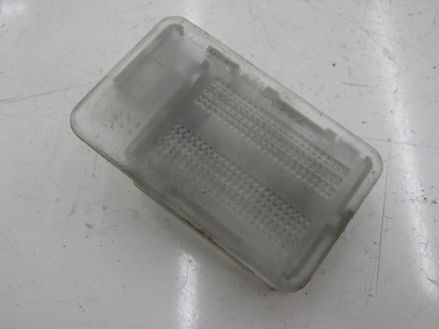photo de PILOT LIGHT PIAGGIO BEVERLY 125 (1998 - 2005) - Main view