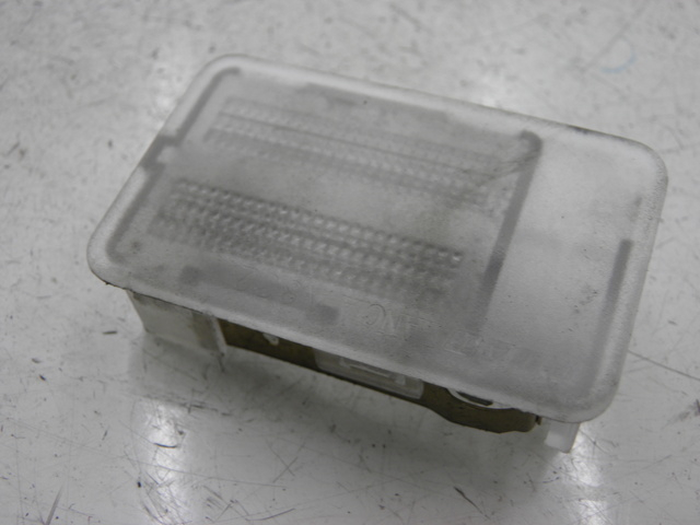 photo de PILOT LIGHT PIAGGIO MP3 500 (2011 - 2015) - Main view