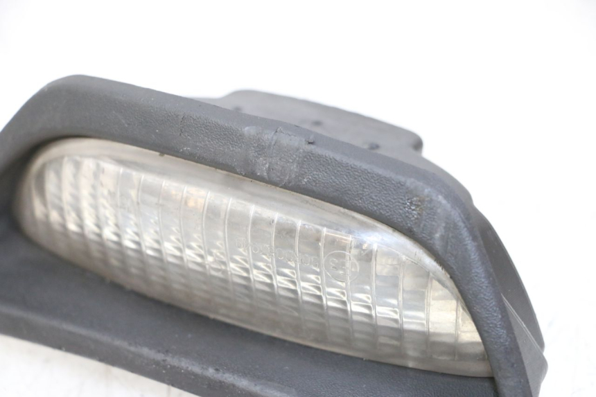 photo de POSITION LIGHT PIAGGIO MP3 LT 400 (2007 - 2012) - Zoom on usage condition