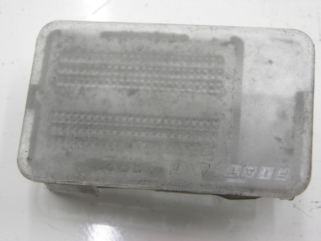 photo de PILOT LIGHT PIAGGIO X8 125 (2004 - 2007) - Main view