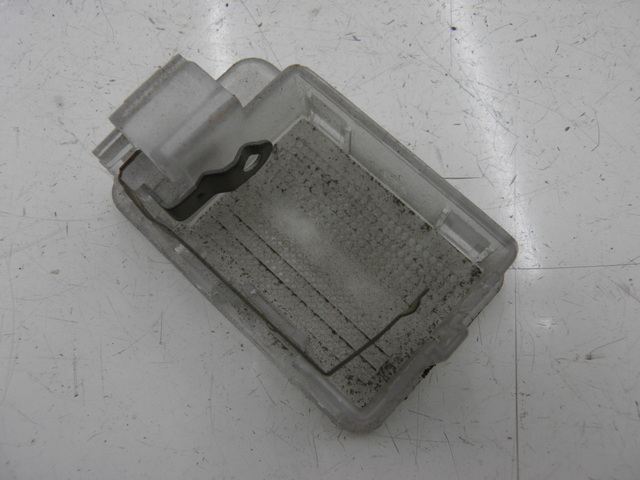 photo de PILOT LIGHT PIAGGIO X8 STREET 125 (2006 - 2007) - Component detail