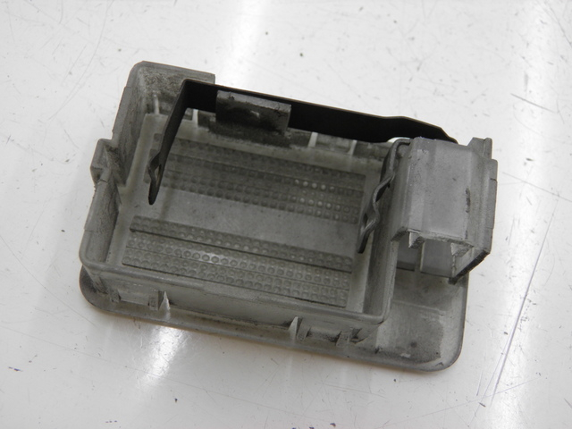 photo de PILOT LIGHT PIAGGIO X9 125 (2000 - 2003) - Component detail
