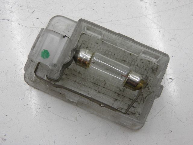 photo de PILOT LIGHT PIAGGIO XEVO - X EVO 125 (2007 - 2017) - Component detail