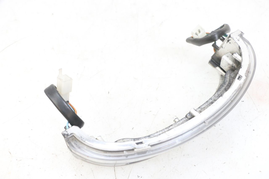 photo de PILOT LIGHT EFUN PUSA 1 - Technical close-up