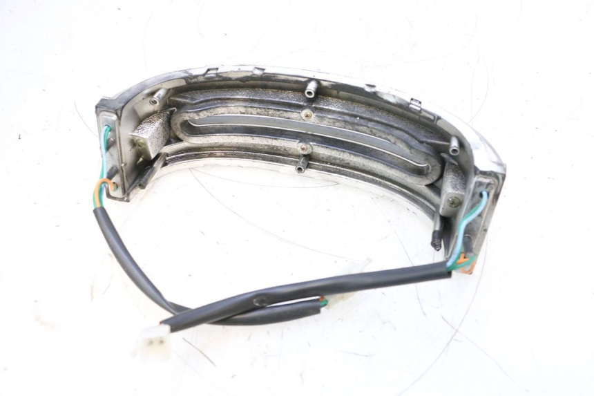 photo de PILOT LIGHT EFUN PUSA 1 - Technical close-up