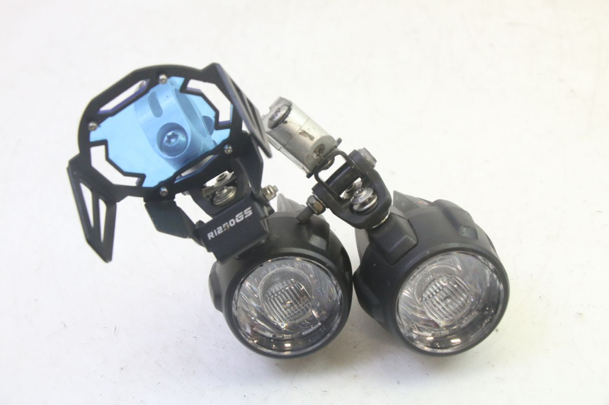 photo de PILOT LIGHT BMW R GS 1250 (2021 - 2024) - Main view