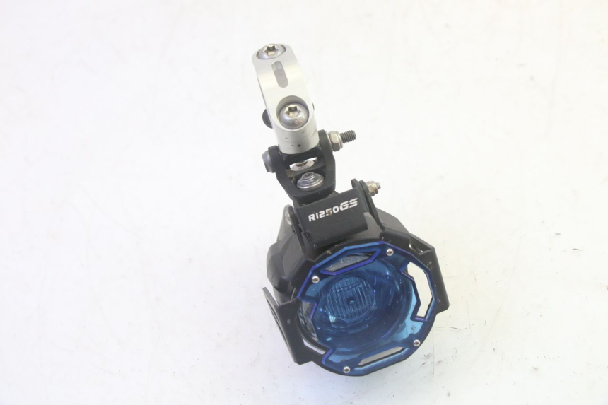 photo de PILOT LIGHT BMW R GS 1250 (2021 - 2024) - Technical close-up