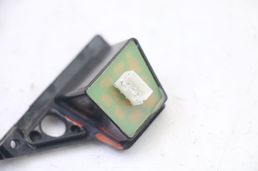 photo de PILOT LIGHT HERO S10 1 - Alternative perspective