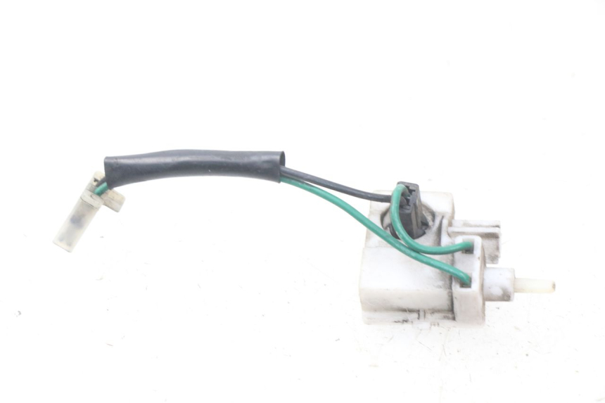 photo de PILOT LIGHT DAELIM S2 FI 125 (2008 - 2017) - Zoom on usage condition