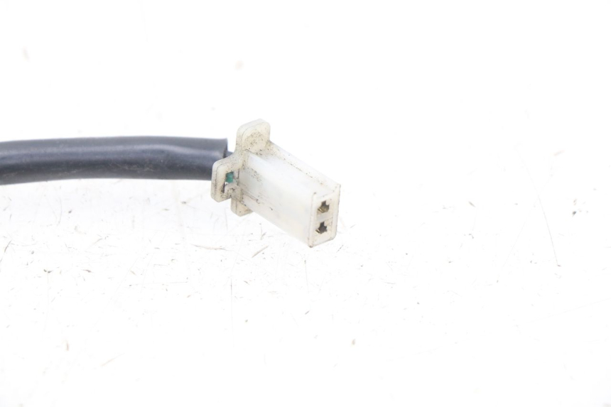 photo de PILOT LIGHT DAELIM S2 FI 125 (2008 - 2017) - Alternative perspective