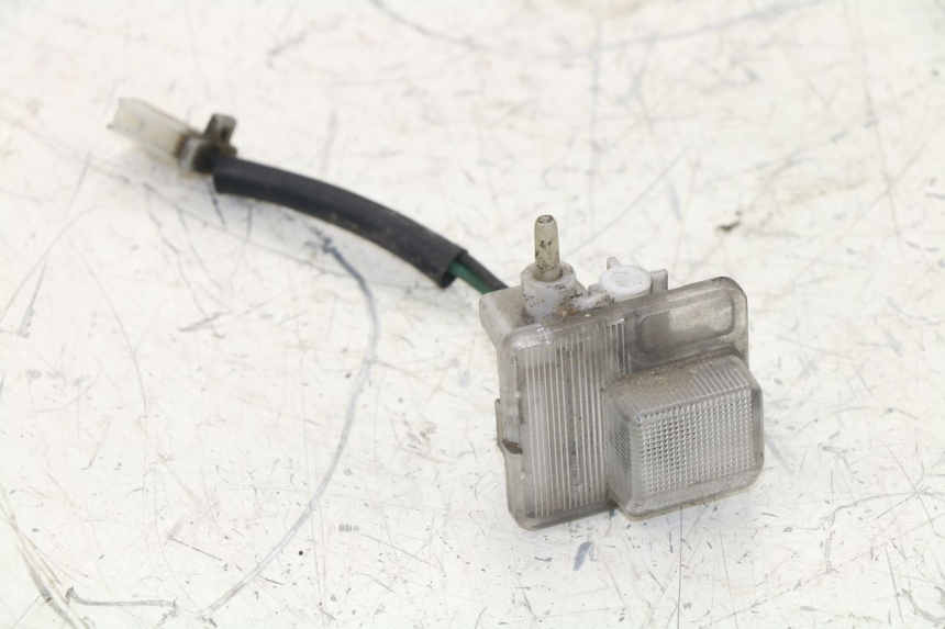 photo de PILOT LIGHT DAELIM S2 125 (2006 - 2007) - Main view