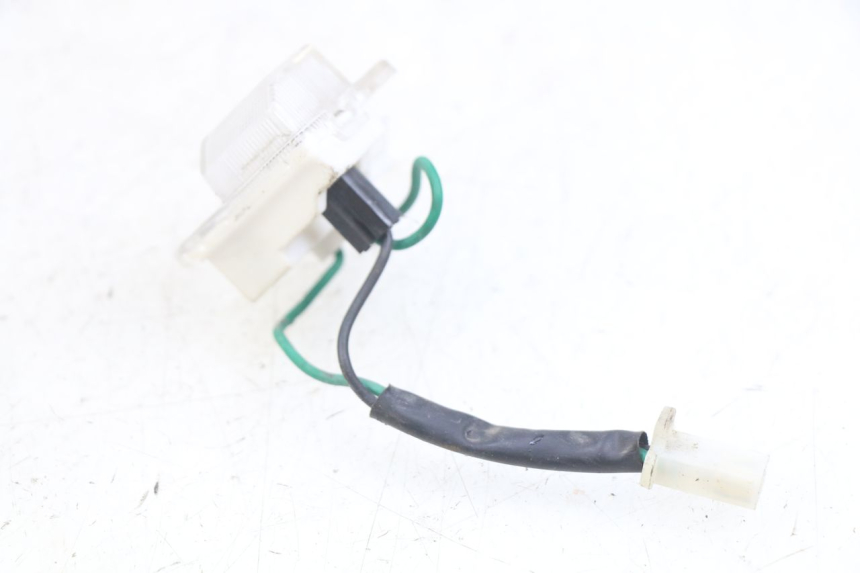 photo de POSITION LIGHT DAELIM S3 125 (2010 - 2017) - Zoom on usage condition