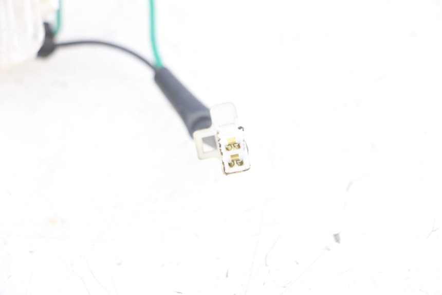 photo de POSITION LIGHT DAELIM S3 125 (2010 - 2017) - Component detail