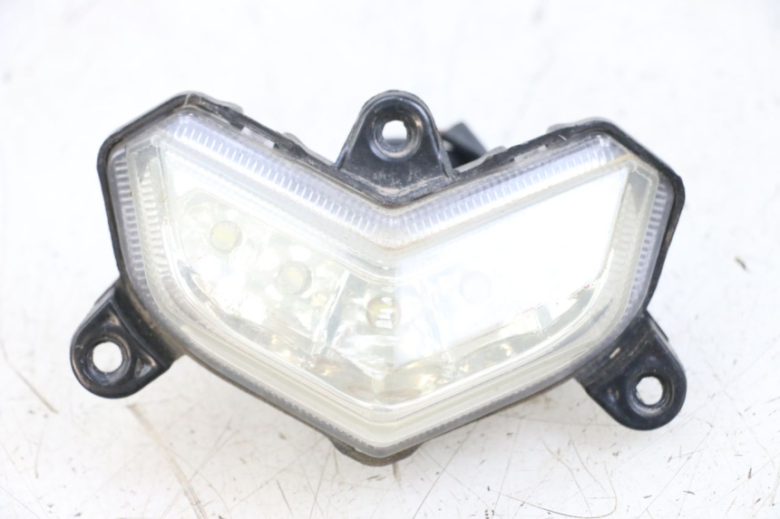 photo de sidelight VASTRO STREET X 4T 50 (2016 - 2021) - Main view