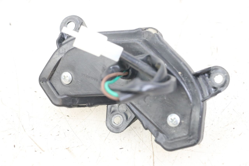 photo de sidelight VASTRO STREET X 4T 50 (2016 - 2021) - Zoom on usage condition