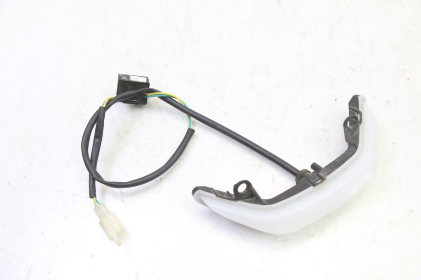 photo de PILOT LIGHT PEUGEOT STREETZONE I NAKED 2T 50 (2018 - 2020) - Main view