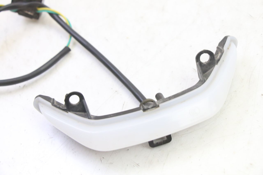 photo de PILOT LIGHT PEUGEOT STREETZONE I NAKED 2T 50 (2018 - 2020) - Component detail