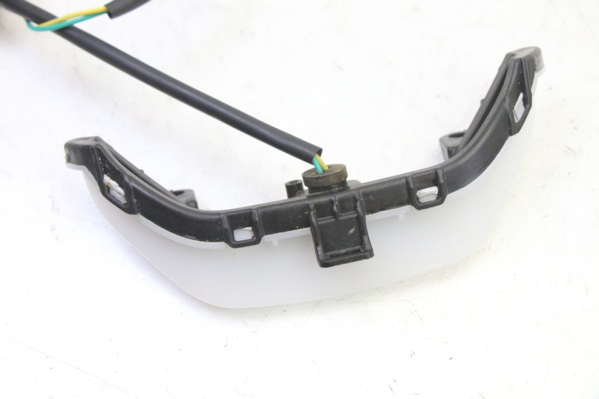 photo de PILOT LIGHT PEUGEOT STREETZONE I NAKED 2T 50 (2018 - 2020) - Technical close-up